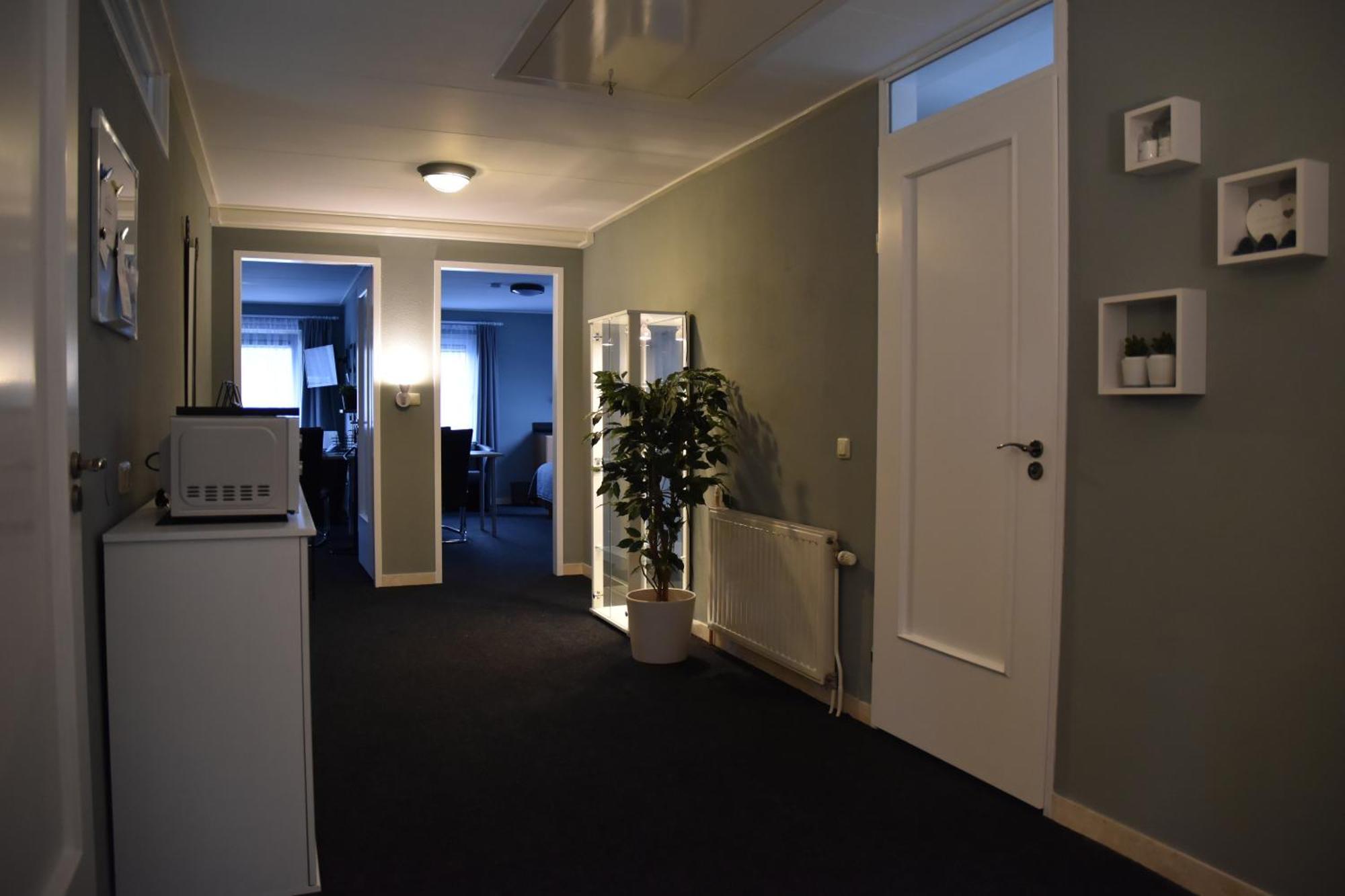 Effe-Zoutelande B&B Esterno foto